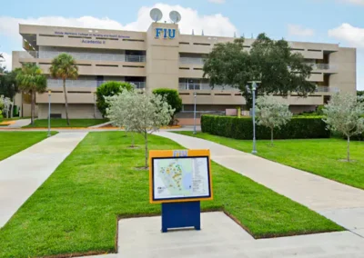 FIU