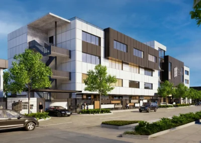 Yeshiva Toras High School