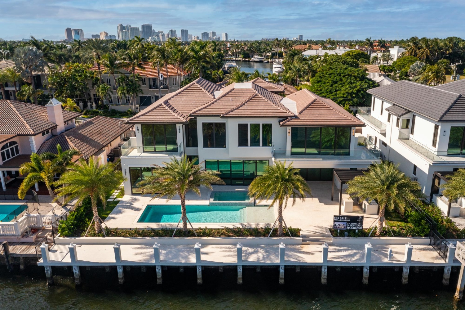 Luxury home plumber Coral Gables